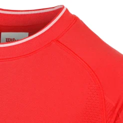 Best Team Players Seamless Crew T-Shirt Boys - Shirts