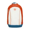 Discount Team Roland Garros Junior Backpack - Cream, Bronze Backpacks