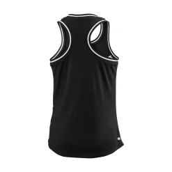 Best Sale Team Tank Top Girls - Black, White Tops