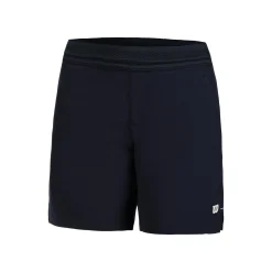 Hot Team Tournament 5in Inseam Shorts Boys - Dark Blue Shorts
