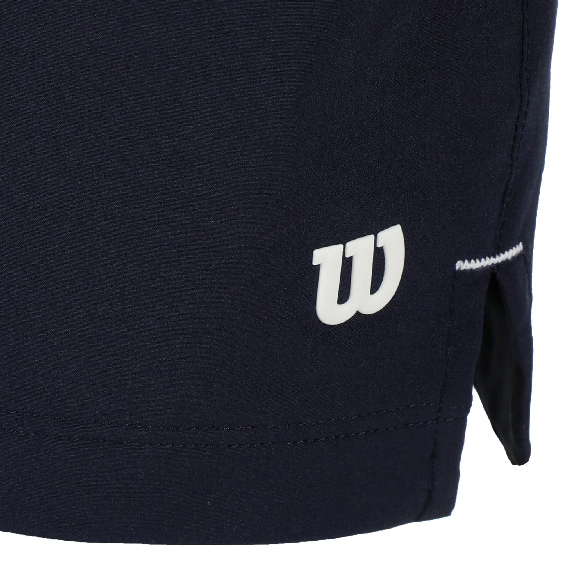 Hot Team Tournament 5in Inseam Shorts Boys - Dark Blue Shorts