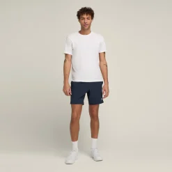 Cheap Team Tournament 7in Shorts Men - Dark Blue Shorts