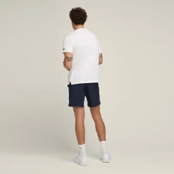Cheap Team Tournament 7in Shorts Men - Dark Blue Shorts