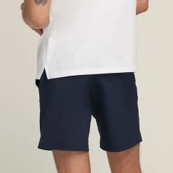 Cheap Team Tournament 7in Shorts Men - Dark Blue Shorts