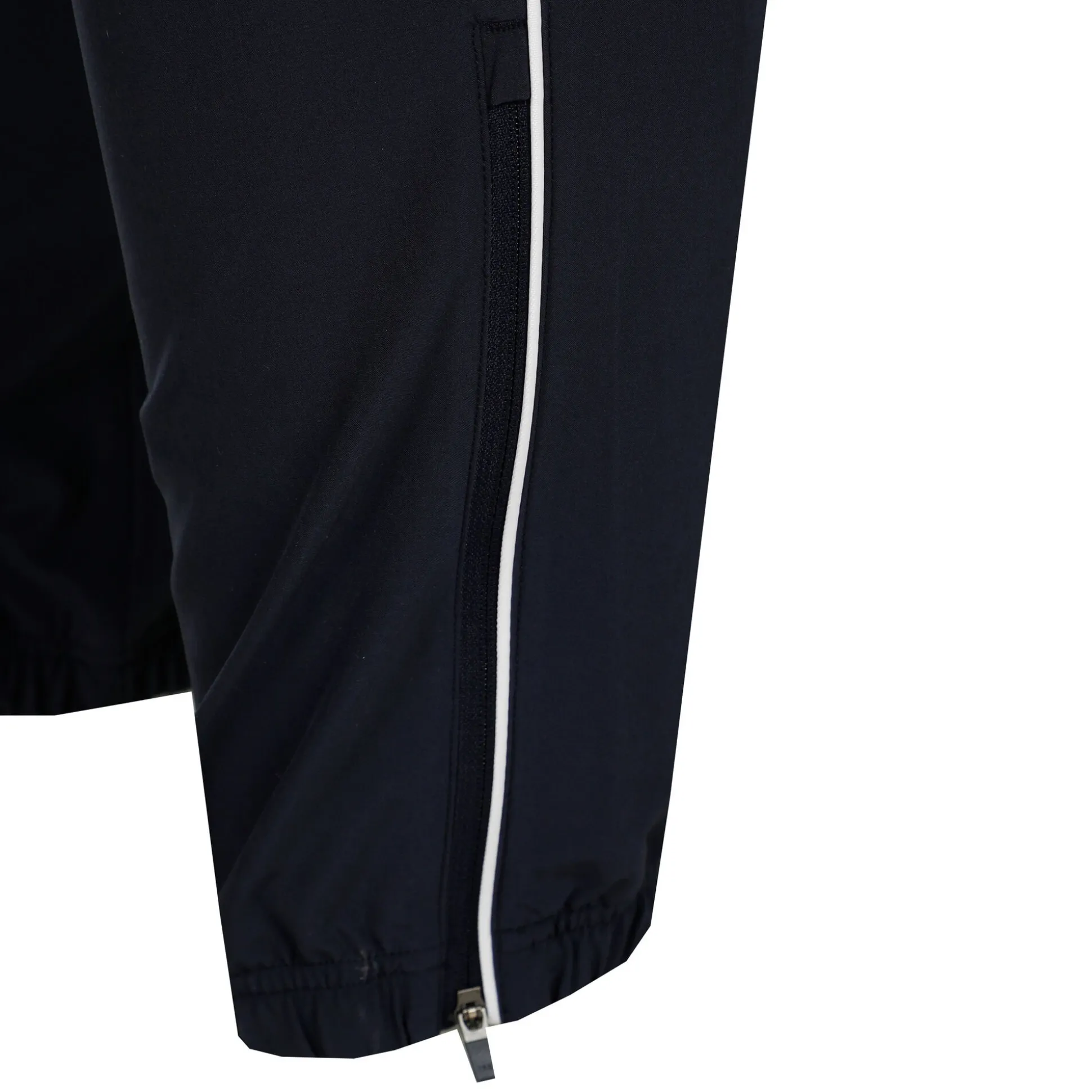 Best Sale Team Training Pants Men - Dark Blue Pants