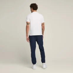 Best Sale Team Training Pants Men - Dark Blue Pants