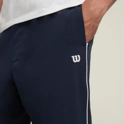 Best Sale Team Training Pants Men - Dark Blue Pants