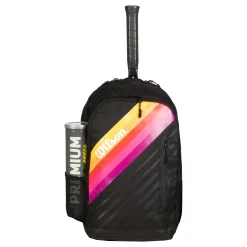 Online Team VHS Backpack Special Edition - Black, Multicoloured Backpacks
