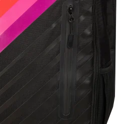 Online Team VHS Backpack Special Edition - Black, Multicoloured Backpacks