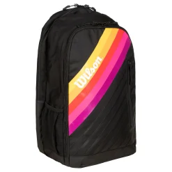 Online Team VHS Backpack Special Edition - Black, Multicoloured Backpacks