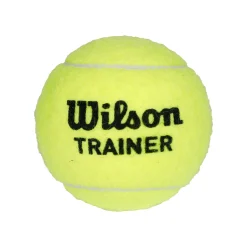 Online Team W Trainer 6 Dozen Bucket Special Edition Pressureless Balls|Practice Balls