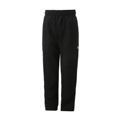 Store Team Warm Up Training Pants Kids - Black, White Pants