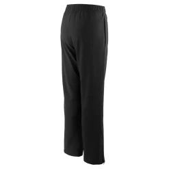 Sale Team Woven Tracksuit Kids - Green, Black Tracksuits