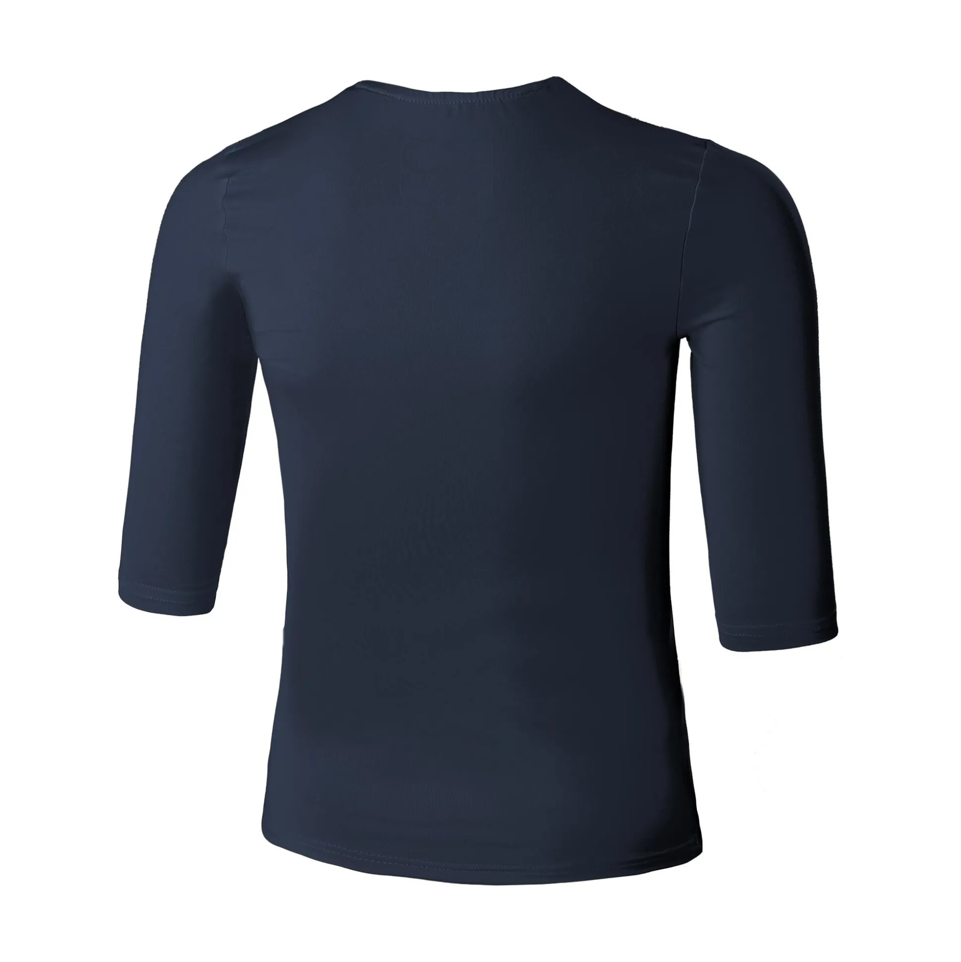New Teamline Long Sleeve Girls - Shirts