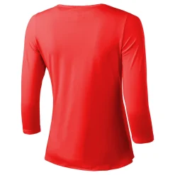 Sale Teamline Long Sleeve Women - Shirts