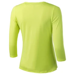 Outlet Teamline Long Sleeve Women - Shirts