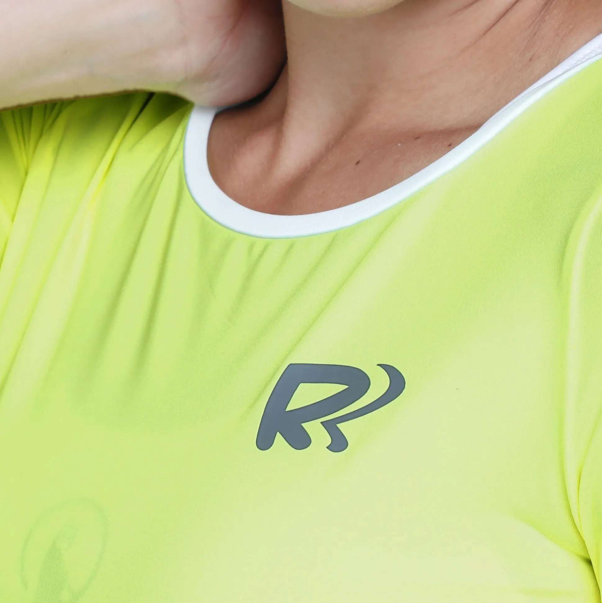 Outlet Teamline Long Sleeve Women - Shirts