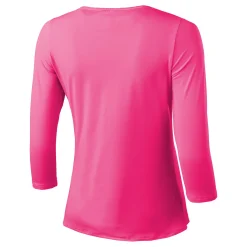 New Teamline Long Sleeve Women - Shirts