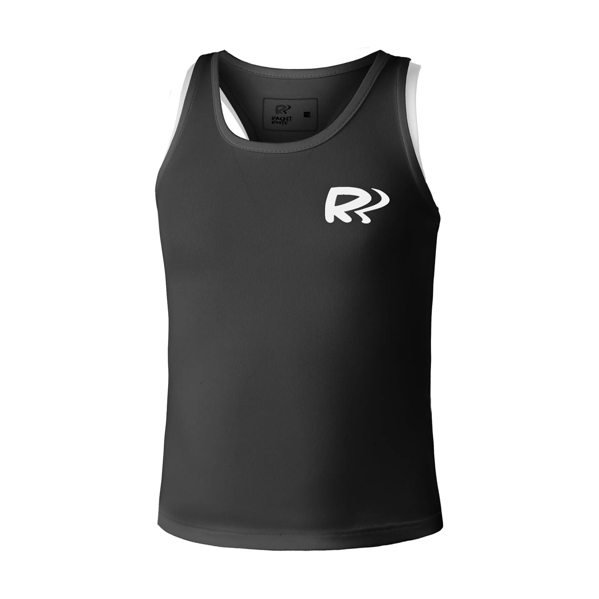Outlet Teamline Tank Top Girls - Tops