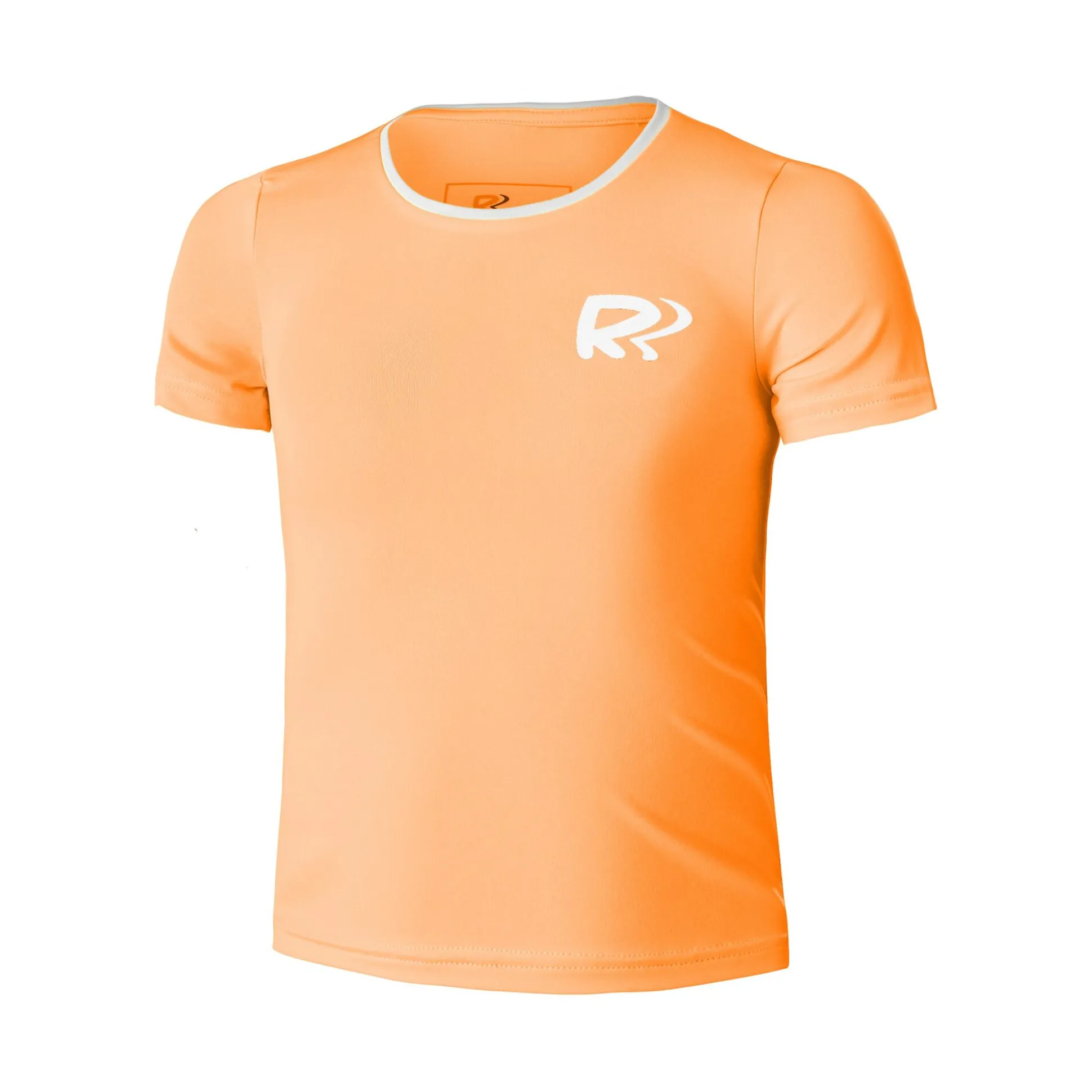 Shop Teamline T-Shirt Girls - Shirts