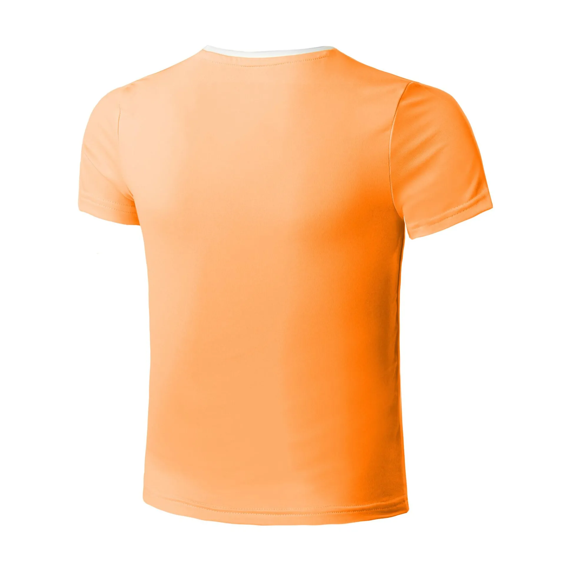 Shop Teamline T-Shirt Girls - Shirts