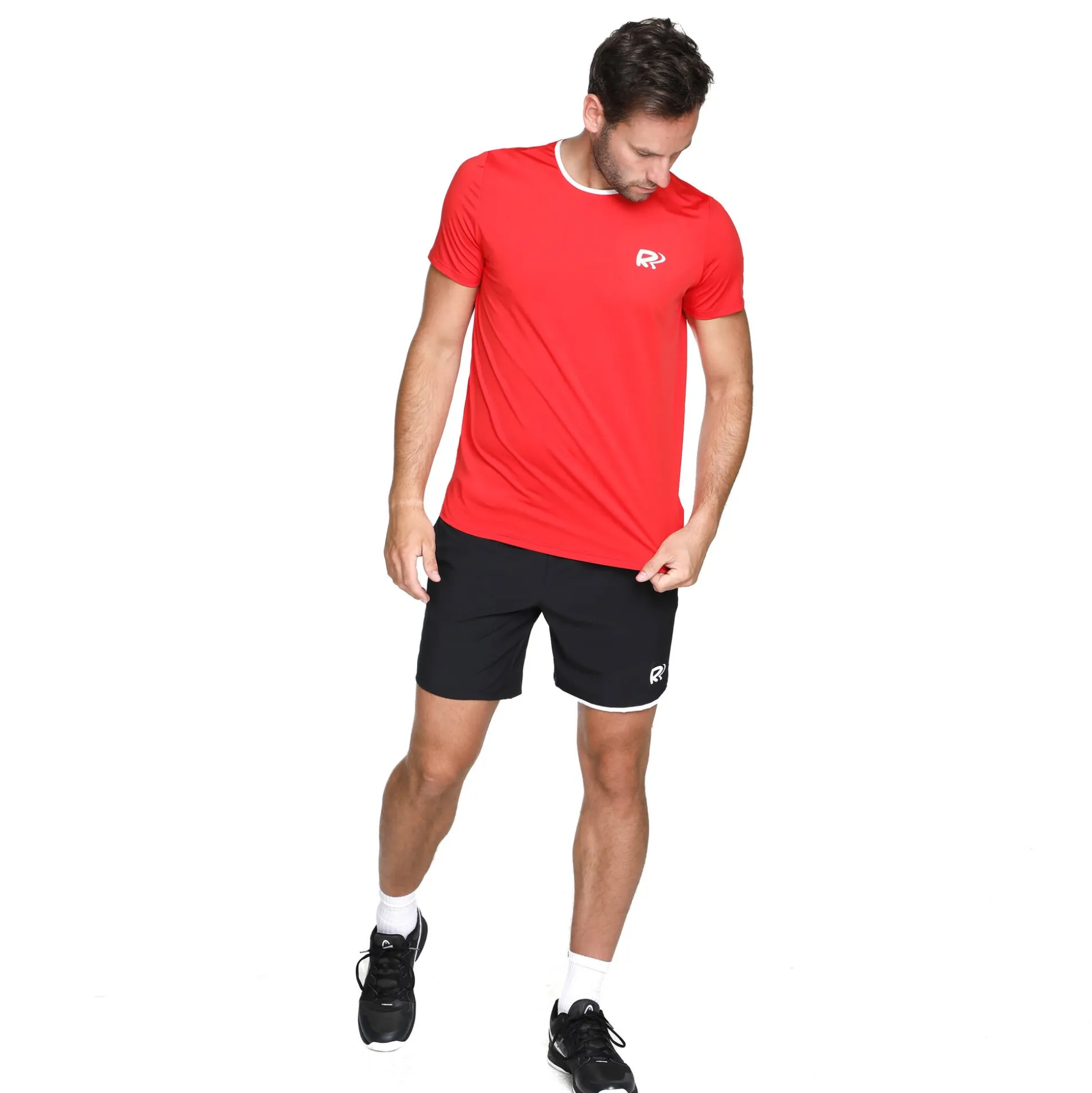 Flash Sale Teamline T-Shirt Men - Shirts