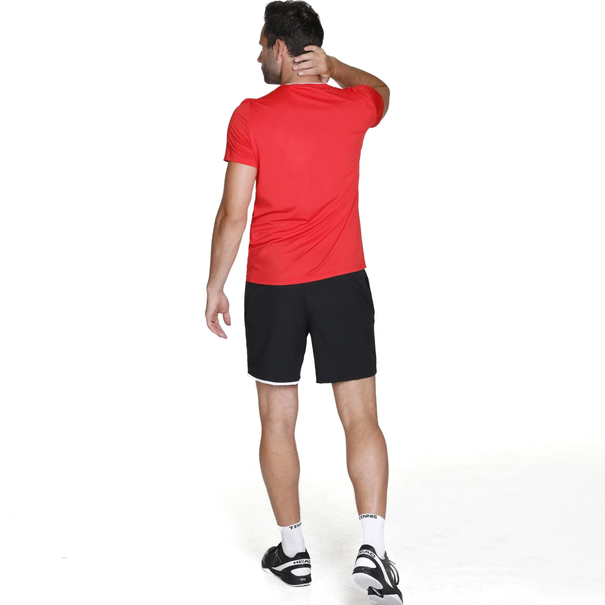 Flash Sale Teamline T-Shirt Men - Shirts