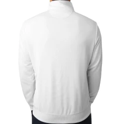Store Teams PL Training Jacket Men - White, Dark Grey Jackets