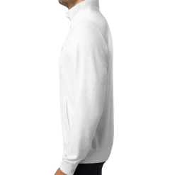 Store Teams PL Training Jacket Men - White, Dark Grey Jackets