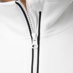 Store Teams PL Training Jacket Men - White, Dark Grey Jackets