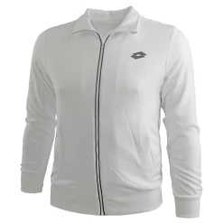 Store Teams PL Training Jacket Men - White, Dark Grey Jackets