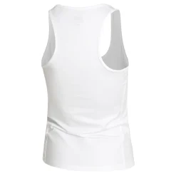 Best Tec Heritage Tank Top Women - White, Multicoloured Tops