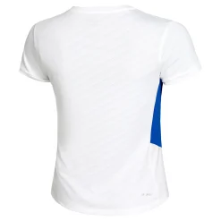 Best Tech 1 D2 T-Shirt Women - White, Blue Shirts