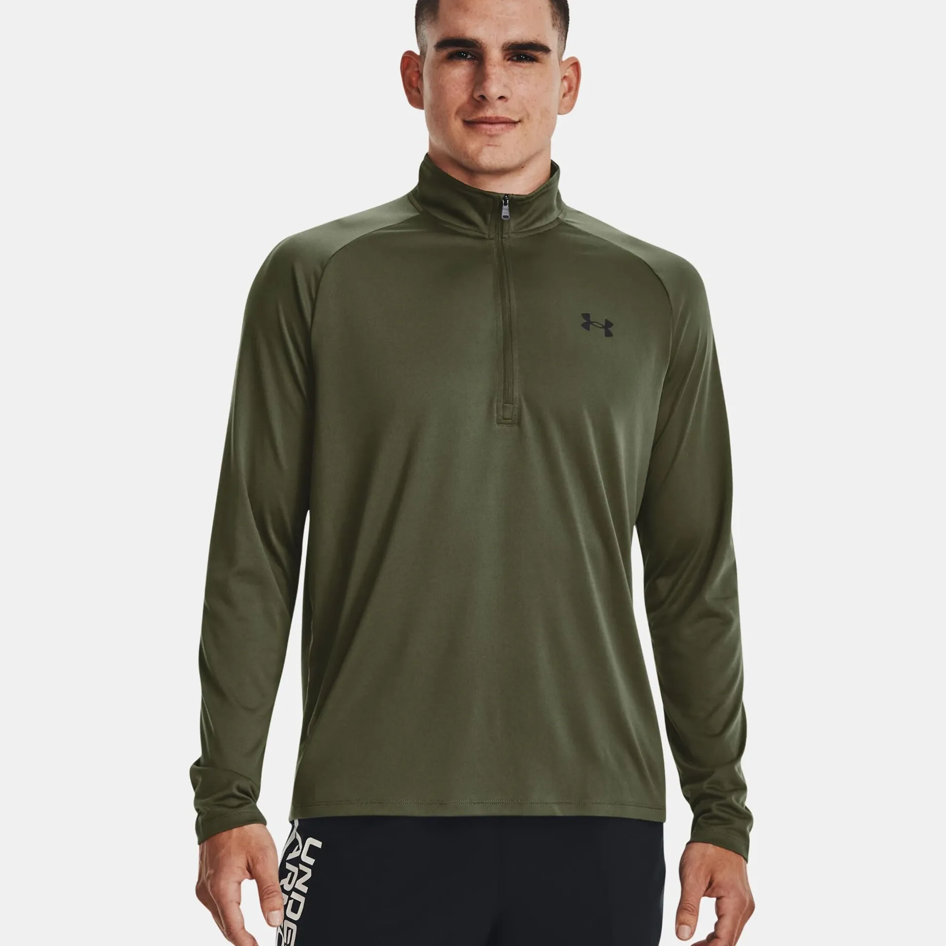 Clearance Tech 2.0 Half-Zip Long Sleeve Men - Shirts