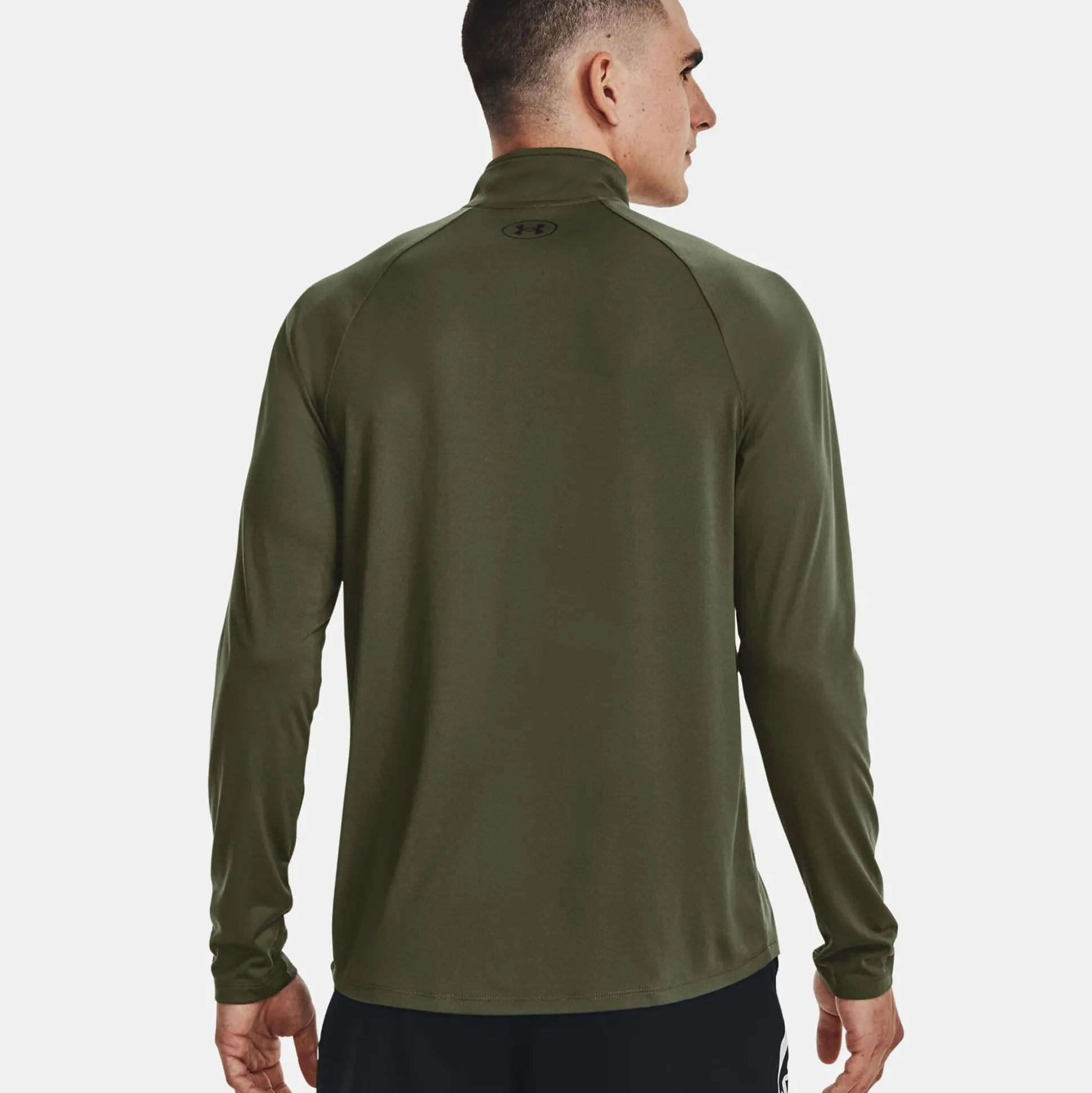 Clearance Tech 2.0 Half-Zip Long Sleeve Men - Shirts