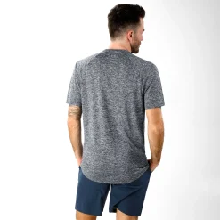 Clearance Tech 2.0 T-Shirt Men - Blue, Grey Shirts