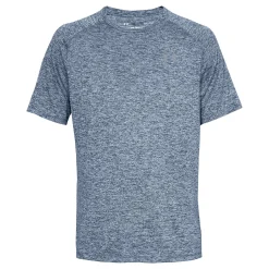 Clearance Tech 2.0 T-Shirt Men - Blue, Grey Shirts