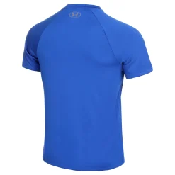 Clearance Tech 2.0 T-Shirt Men - Dark Blue Shirts