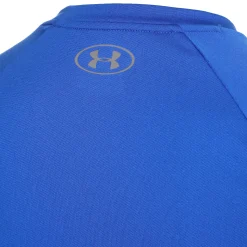 Clearance Tech 2.0 T-Shirt Men - Dark Blue Shirts