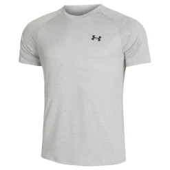 Clearance Tech 2.0 T-Shirt Men - Grey, Black Shirts