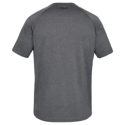 Hot Tech 2.0 T-Shirt Men - Grey, Black Shirts