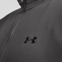 New Tech 1/2 Zip Long Sleeve Women - Shirts