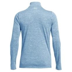 Flash Sale Tech 1/2 Zip- Twist T-Shirt Women - Shirts