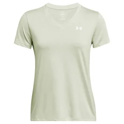 Flash Sale Tech 1/2 Zip- Twist T-Shirt Women - Shirts