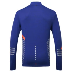 Cheap Tech Afterhours 1/2 Zip Running Shirt Men - Running Clothing