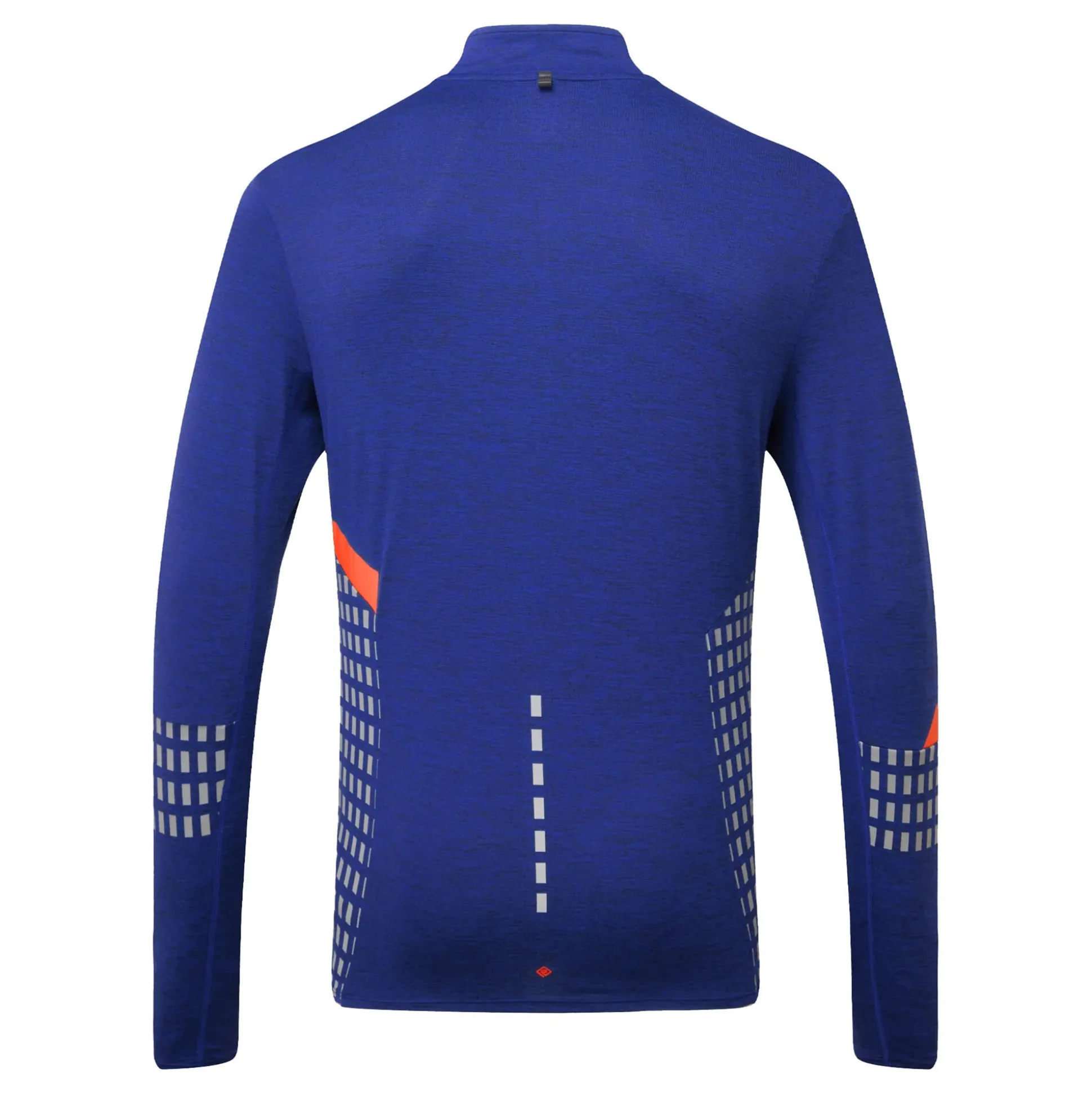 Cheap Tech Afterhours 1/2 Zip Running Shirt Men - Running Clothing