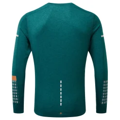 Best Tech Afterhours Longsleeve Running Shirt Men - Running Clothing