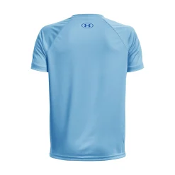 Online Tech Big Logo T-Shirt Boys - Shirts