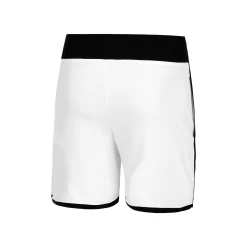 Hot Tech Club Shorts Men - White, Black Shorts