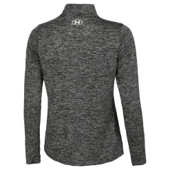 Discount Tech Half-Zip Twist Long Sleeve Women - Shirts